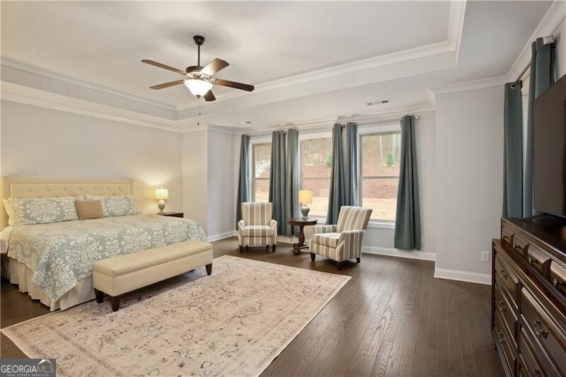 202 Vandiver Court Acworth - Photo 33