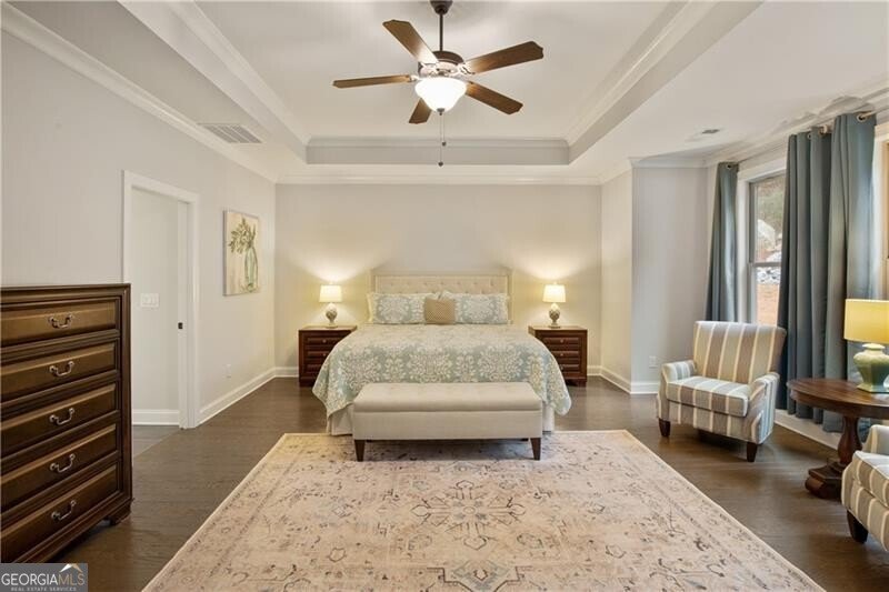 202 Vandiver Court Acworth - Photo 34