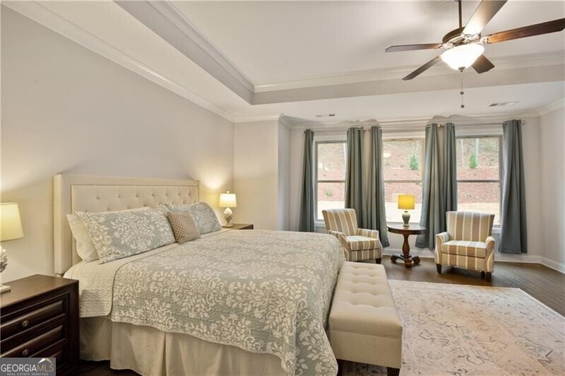 202 Vandiver Court Acworth - Photo 35