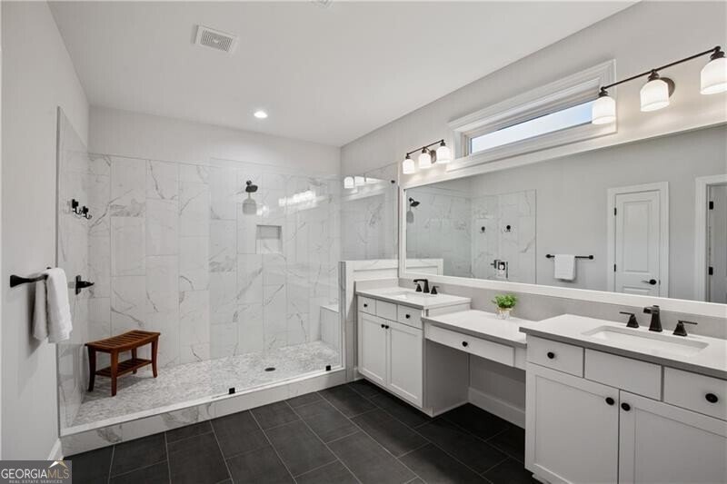 202 Vandiver Court Acworth - Photo 36