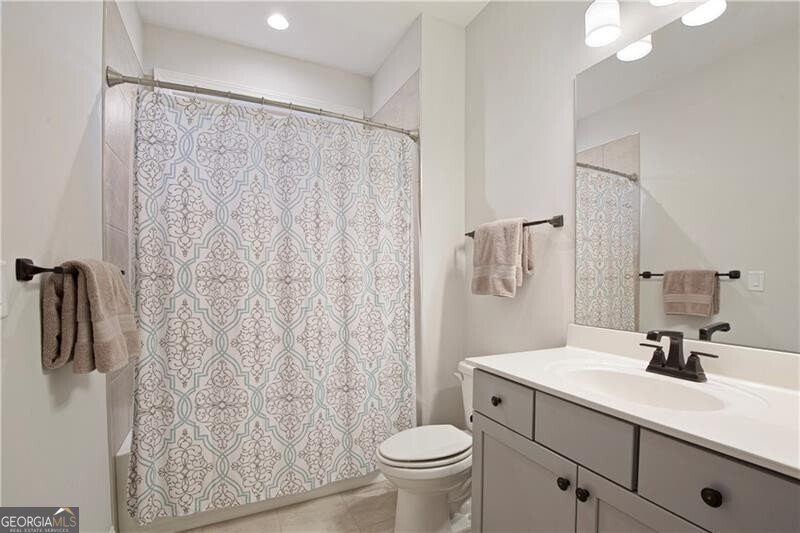 202 Vandiver Court Acworth - Photo 41