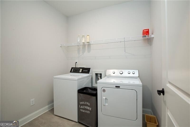 202 Vandiver Court Acworth - Photo 45