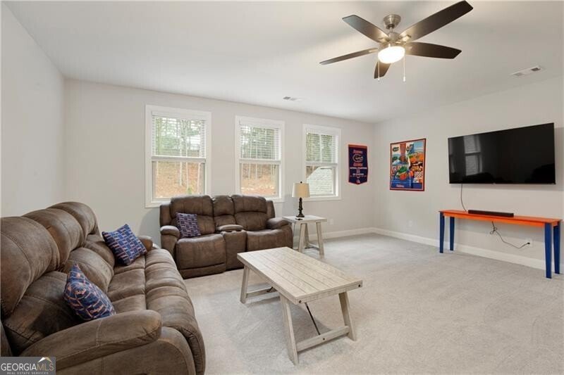 202 Vandiver Court Acworth - Photo 47