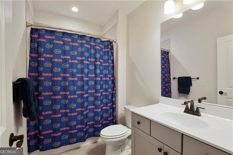 202 Vandiver Court Acworth - Photo 48