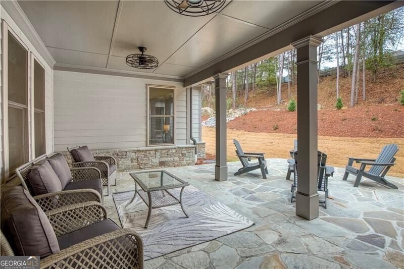 202 Vandiver Court Acworth - Photo 50