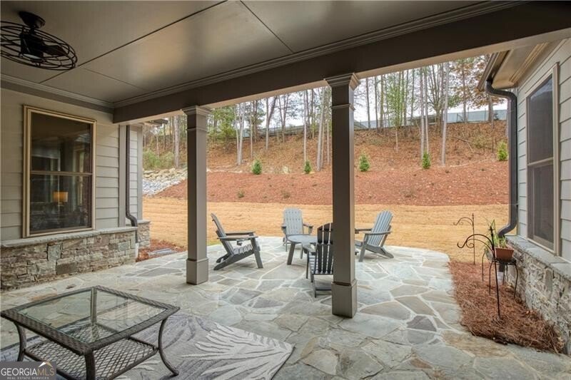 202 Vandiver Court Acworth - Photo 51