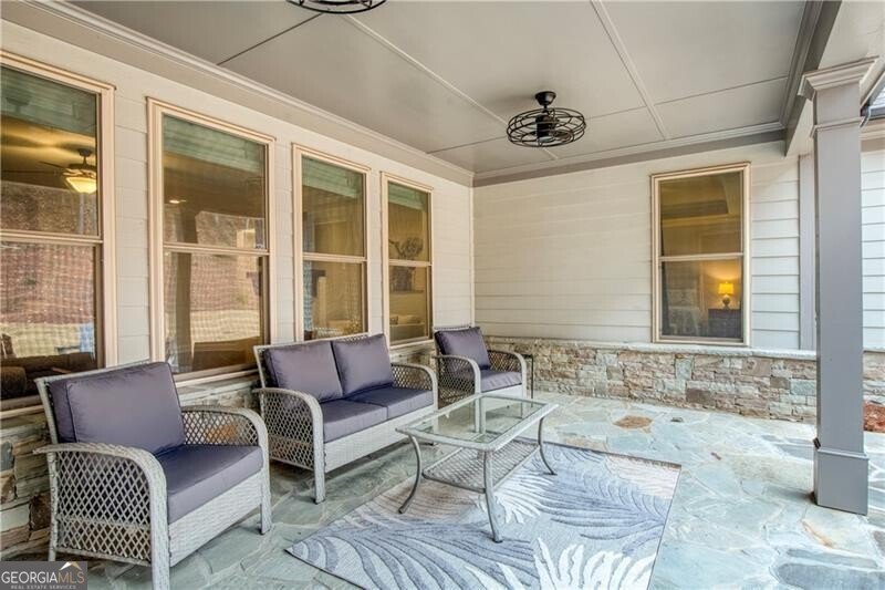 202 Vandiver Court Acworth - Photo 53