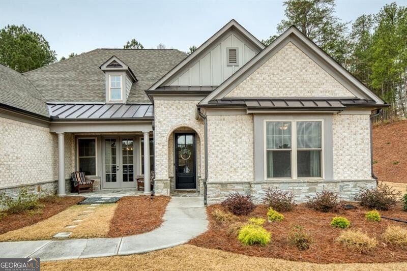 202 Vandiver Court Acworth - Photo 6