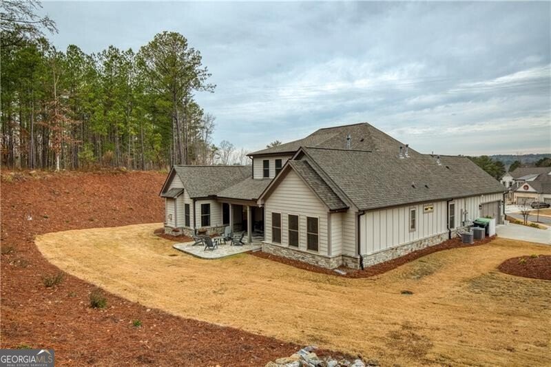 202 Vandiver Court Acworth - Photo 62