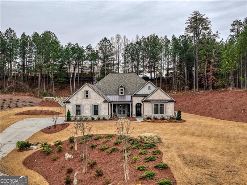 202 Vandiver Court Acworth - Photo 66