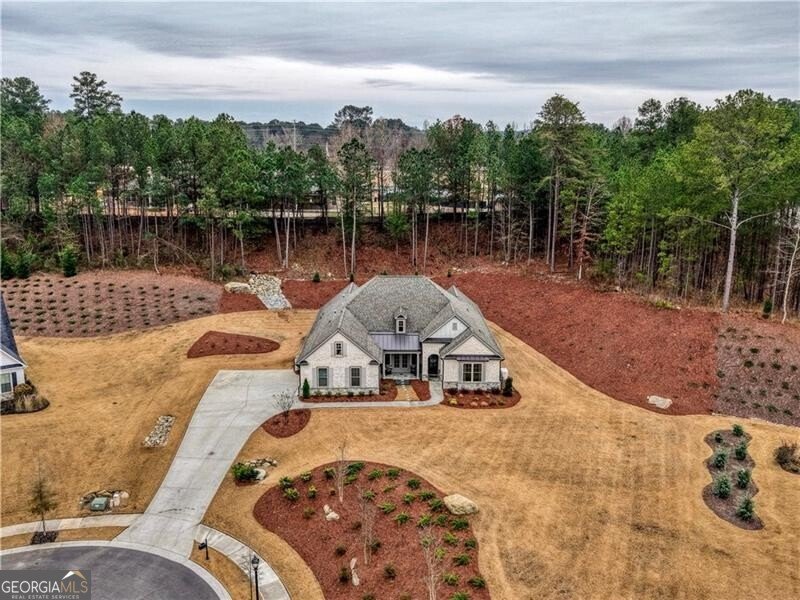 202 Vandiver Court Acworth - Photo 70