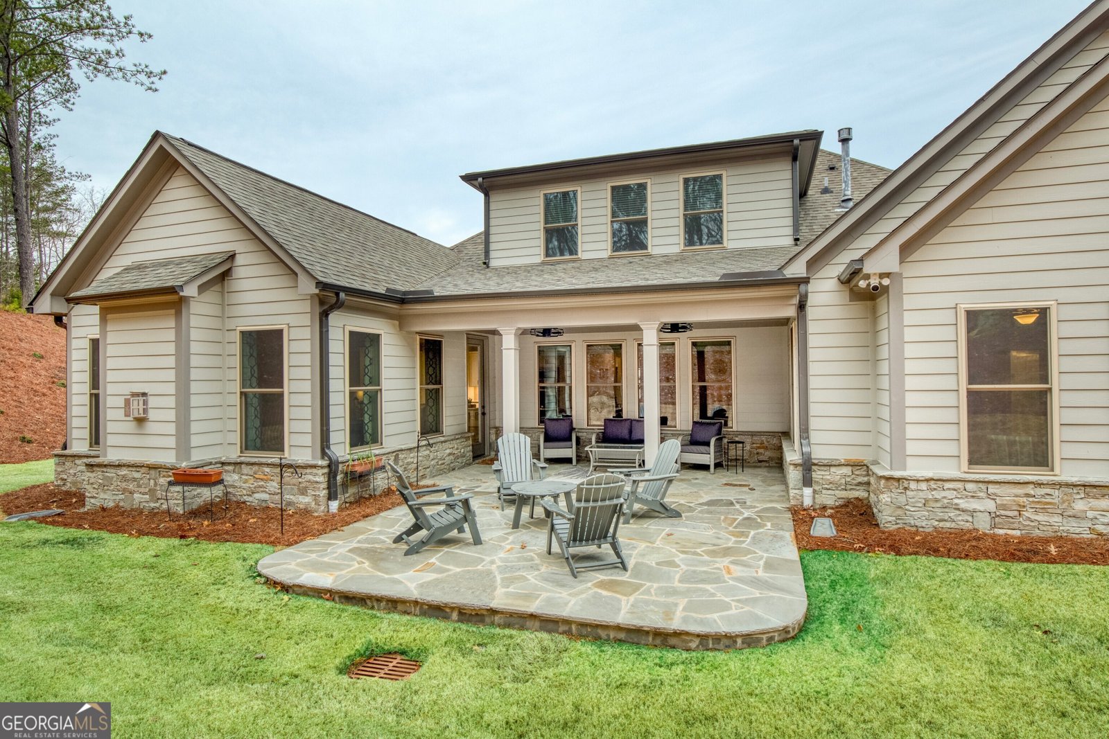 202 Vandiver Court Acworth - Photo 81