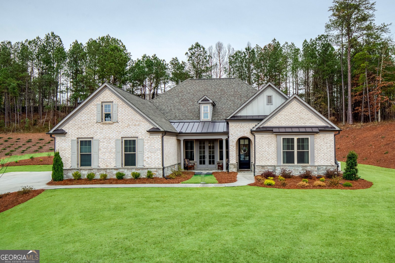 202 Vandiver Court Acworth - Photo 82