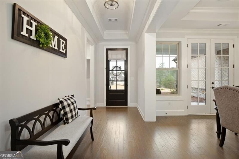 202 Vandiver Court Acworth - Photo 9