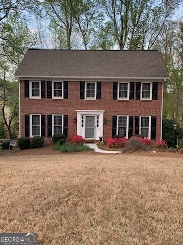 4436 Ivywood Drive Marietta - Photo 1