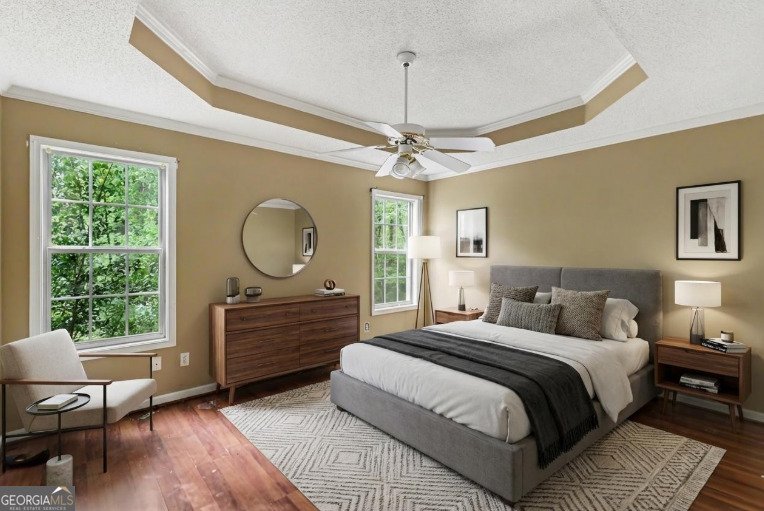 706 Bar J Road Temple - Photo 14