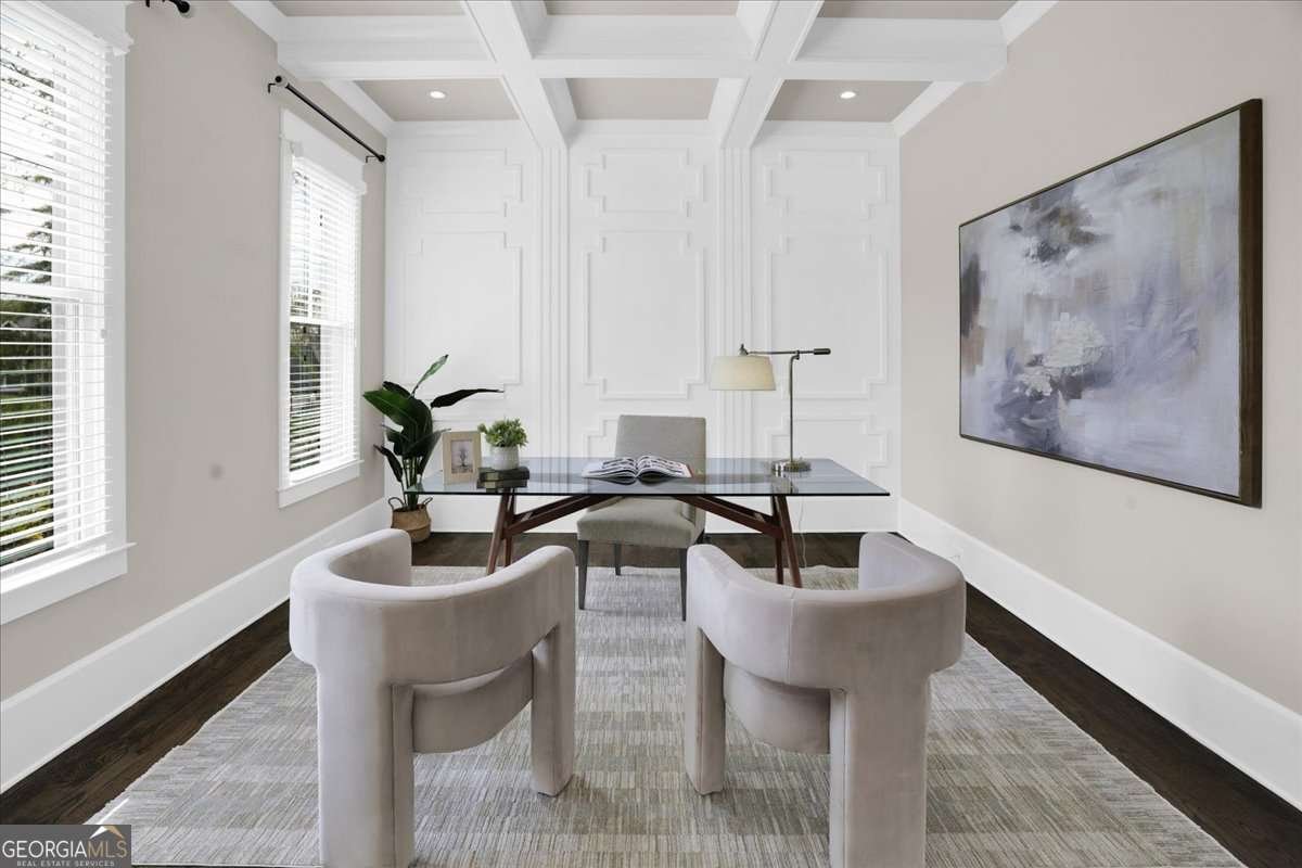 2996 Cambridge Hill Drive Dacula - Photo 10