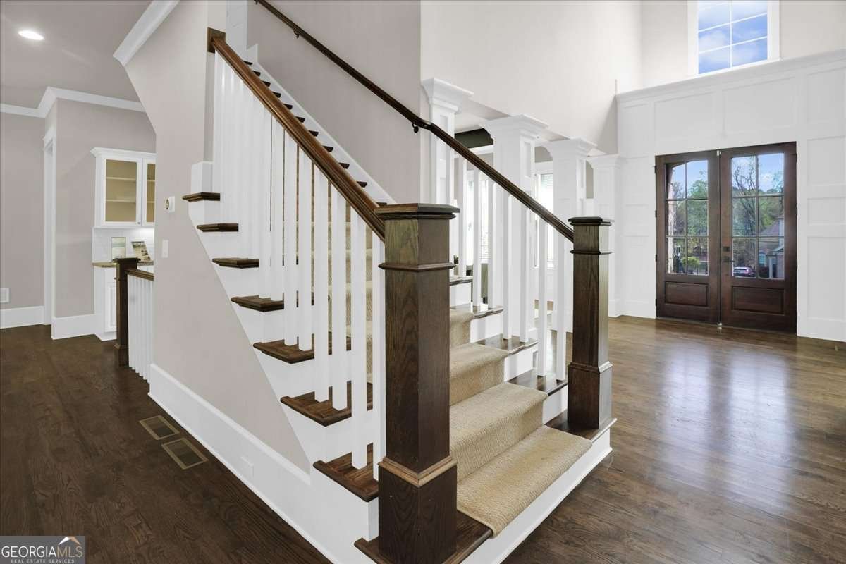 2996 Cambridge Hill Drive Dacula - Photo 11