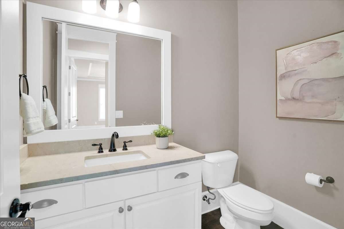 2996 Cambridge Hill Drive Dacula - Photo 12