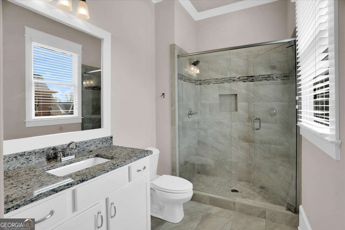 2996 Cambridge Hill Drive Dacula - Photo 16