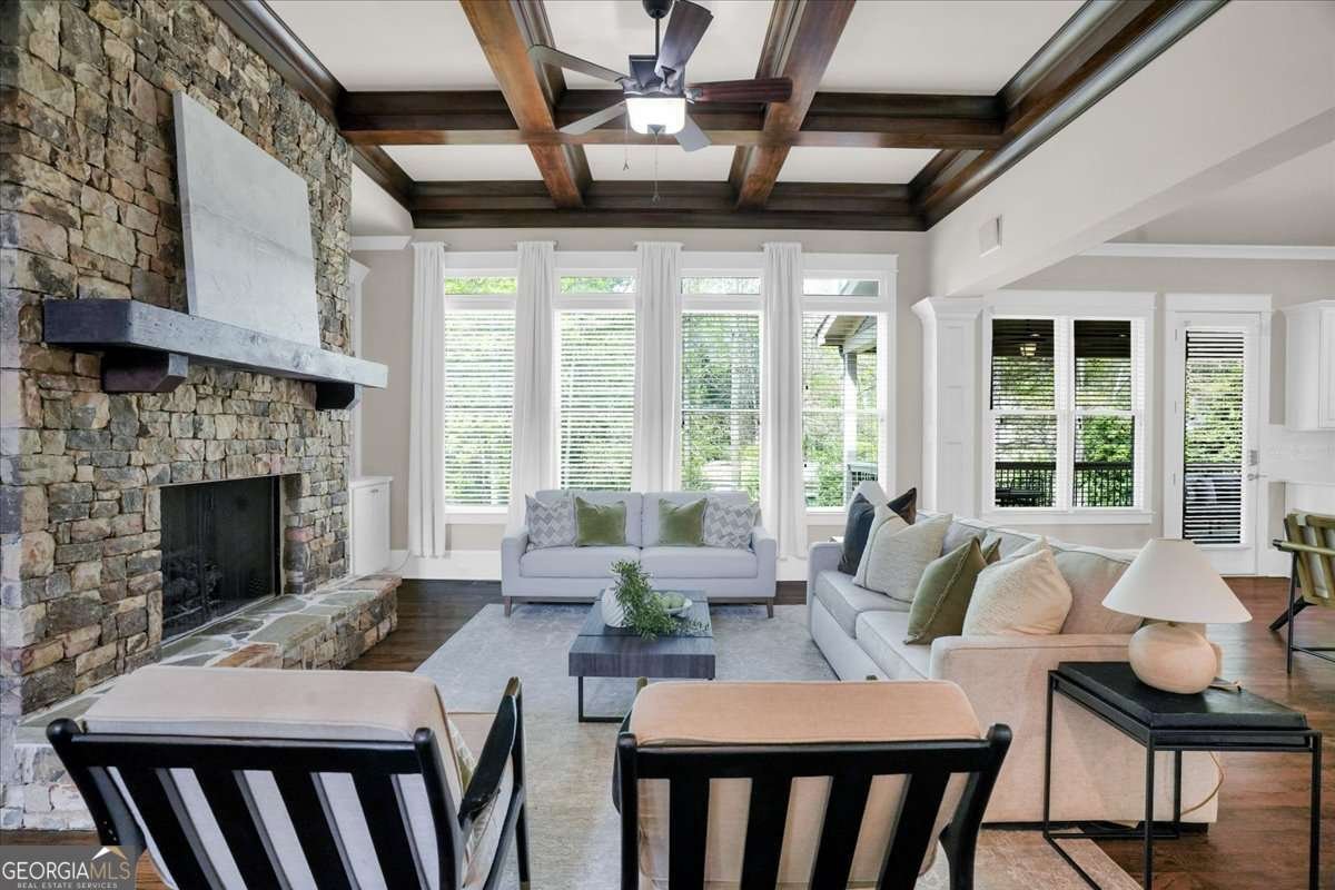 2996 Cambridge Hill Drive Dacula - Photo 18