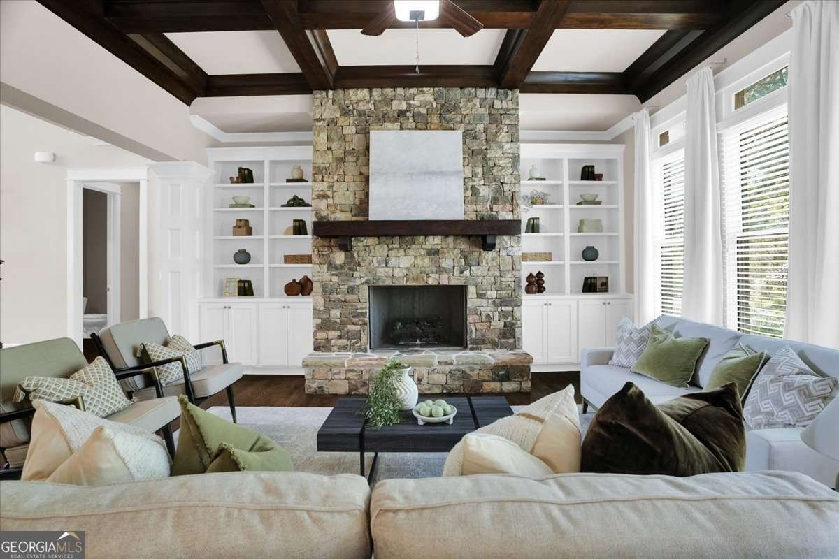 2996 Cambridge Hill Drive Dacula - Photo 19