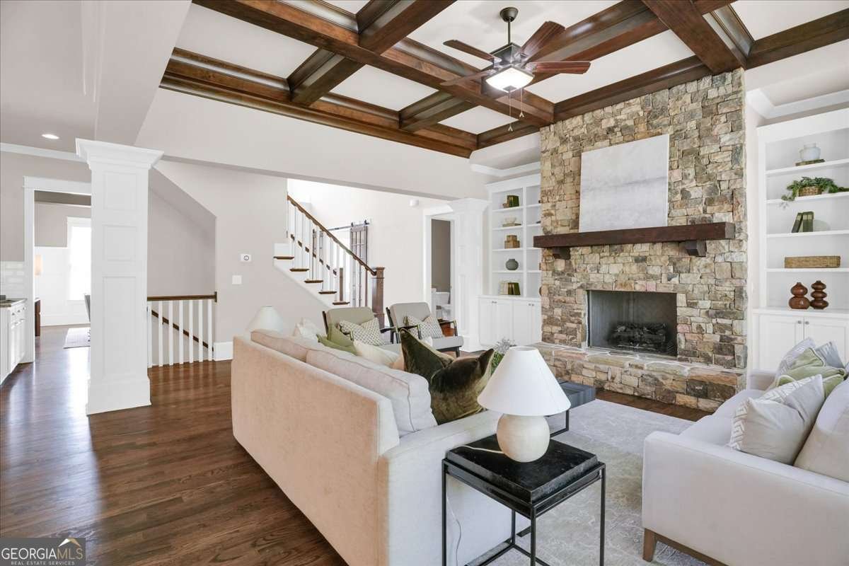 2996 Cambridge Hill Drive Dacula - Photo 20