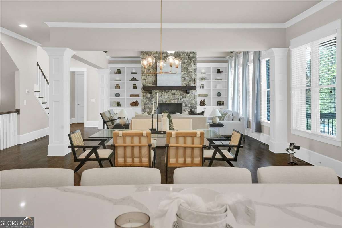 2996 Cambridge Hill Drive Dacula - Photo 21