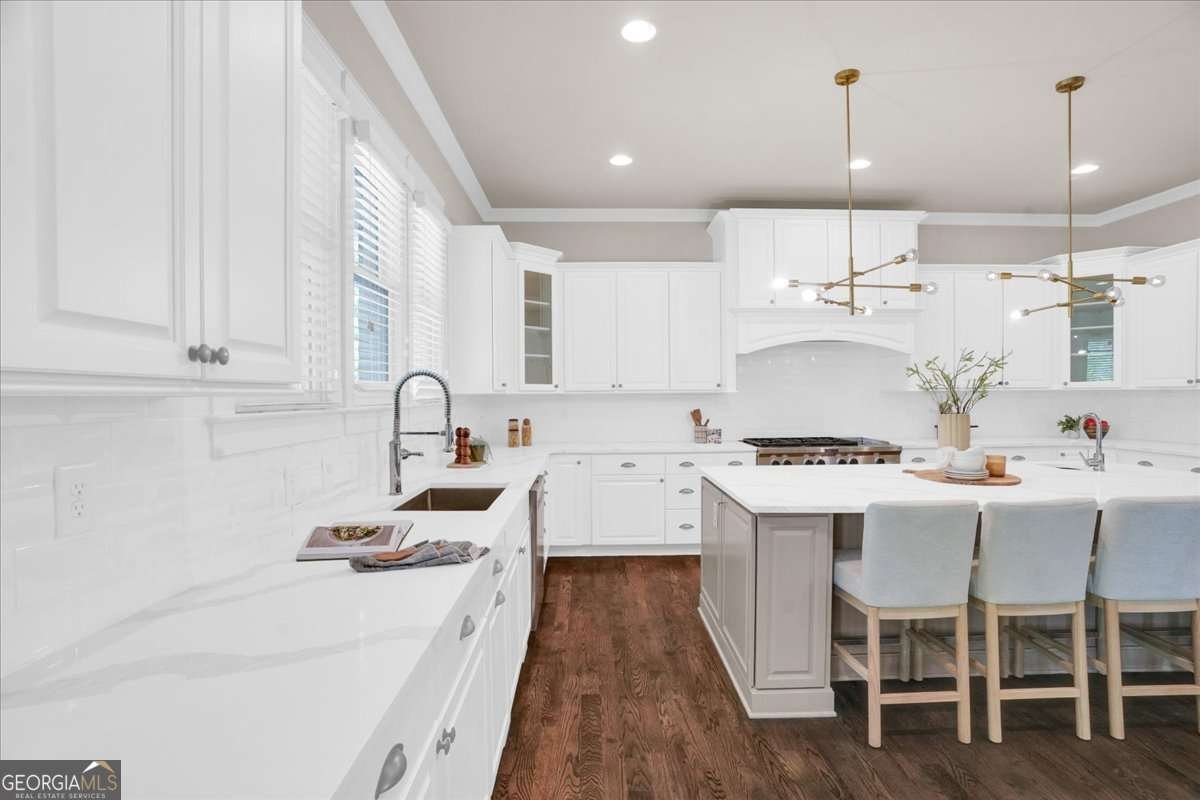 2996 Cambridge Hill Drive Dacula - Photo 25