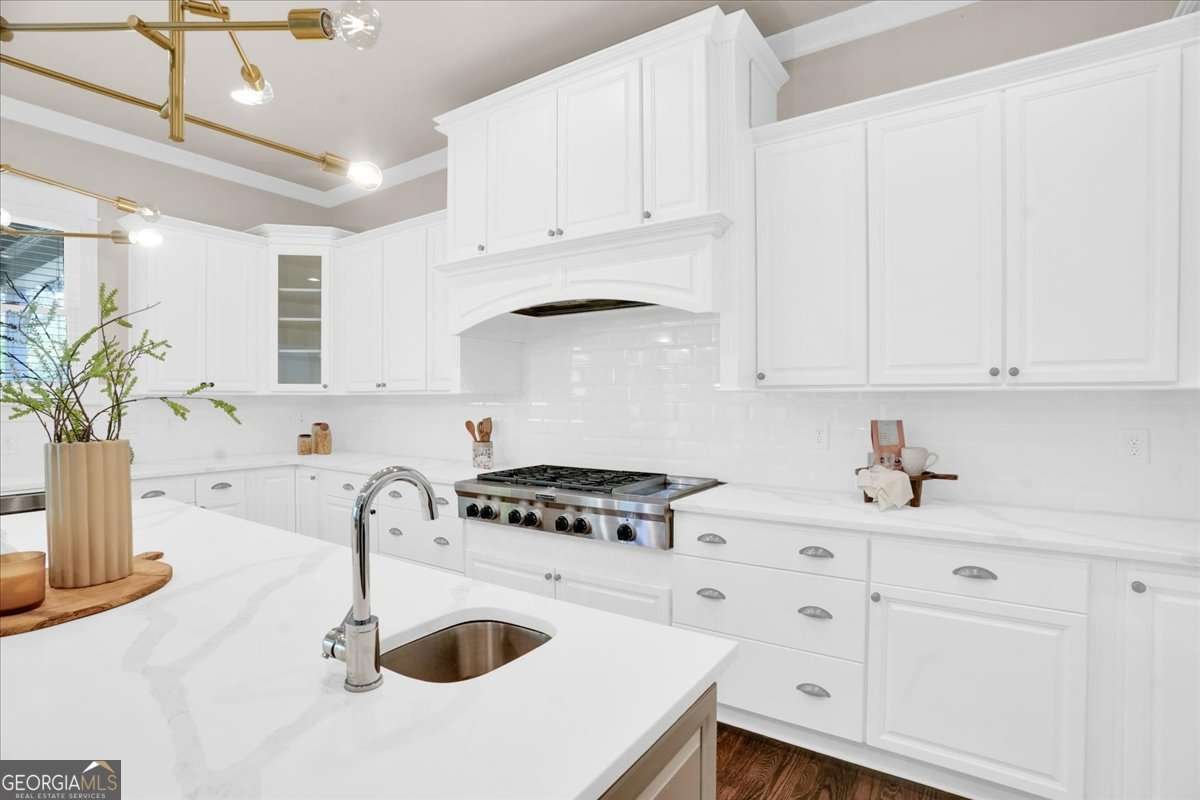 2996 Cambridge Hill Drive Dacula - Photo 27