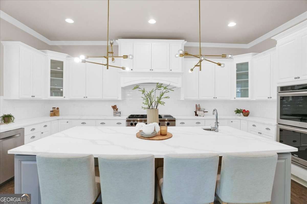 2996 Cambridge Hill Drive Dacula - Photo 28