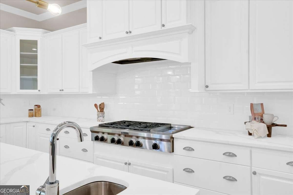 2996 Cambridge Hill Drive Dacula - Photo 29