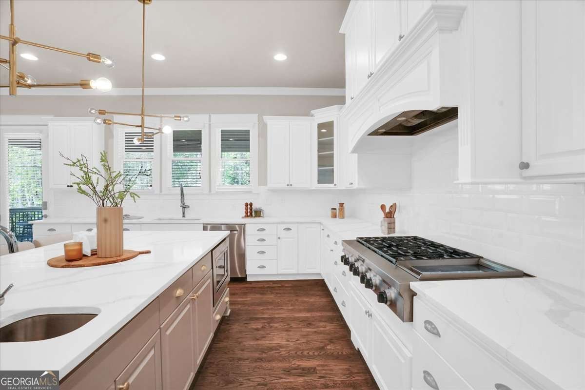 2996 Cambridge Hill Drive Dacula - Photo 30