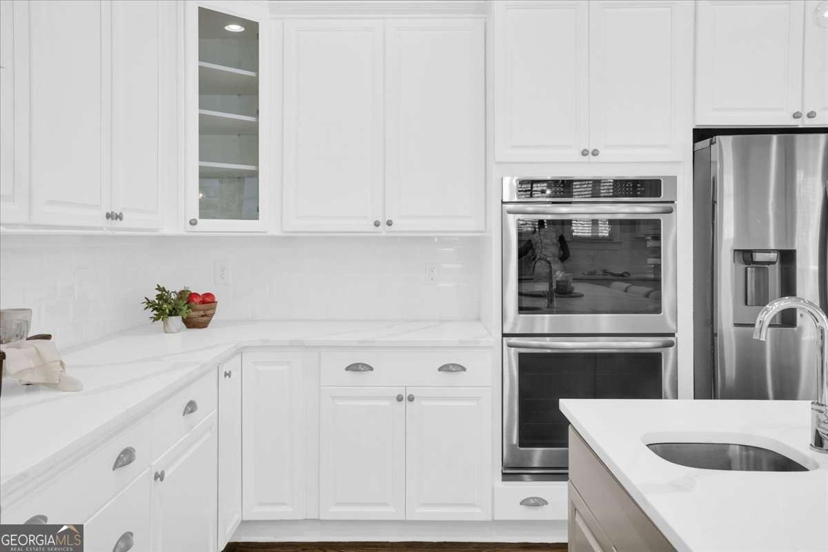 2996 Cambridge Hill Drive Dacula - Photo 33