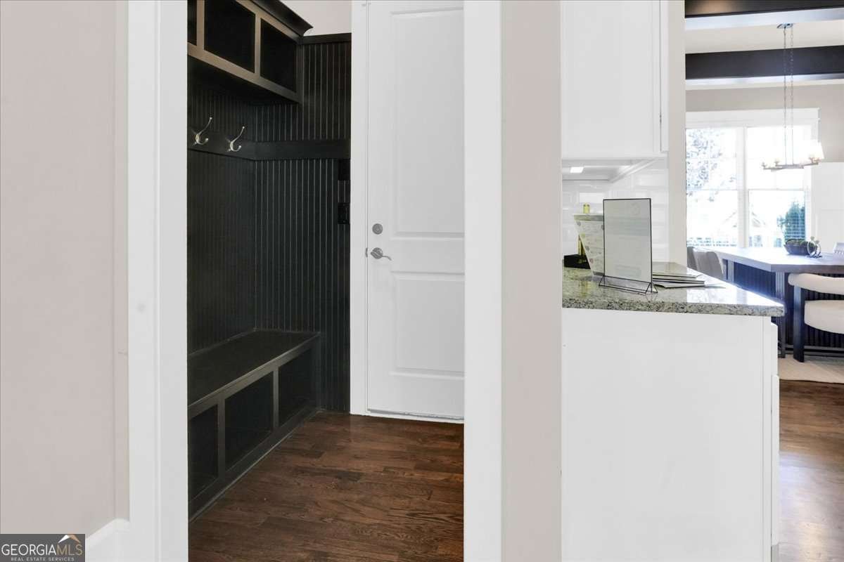 2996 Cambridge Hill Drive Dacula - Photo 34