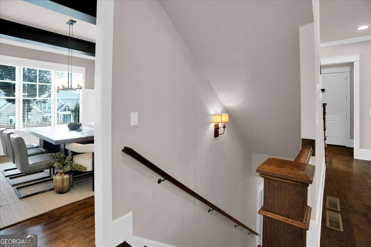 2996 Cambridge Hill Drive Dacula - Photo 36