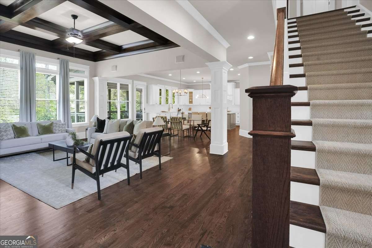 2996 Cambridge Hill Drive Dacula - Photo 37