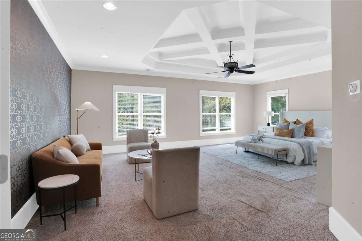 2996 Cambridge Hill Drive Dacula - Photo 38