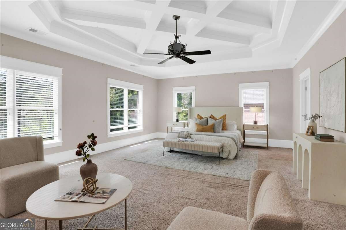 2996 Cambridge Hill Drive Dacula - Photo 39