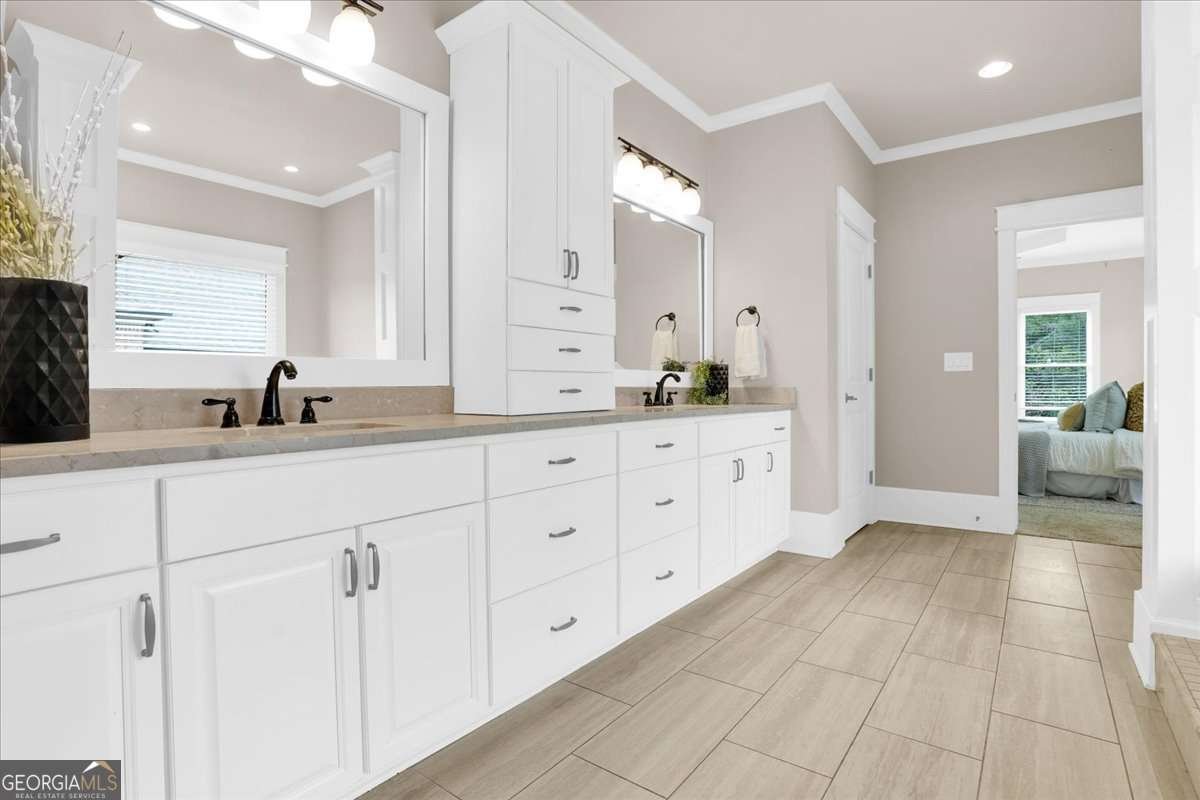 2996 Cambridge Hill Drive Dacula - Photo 41