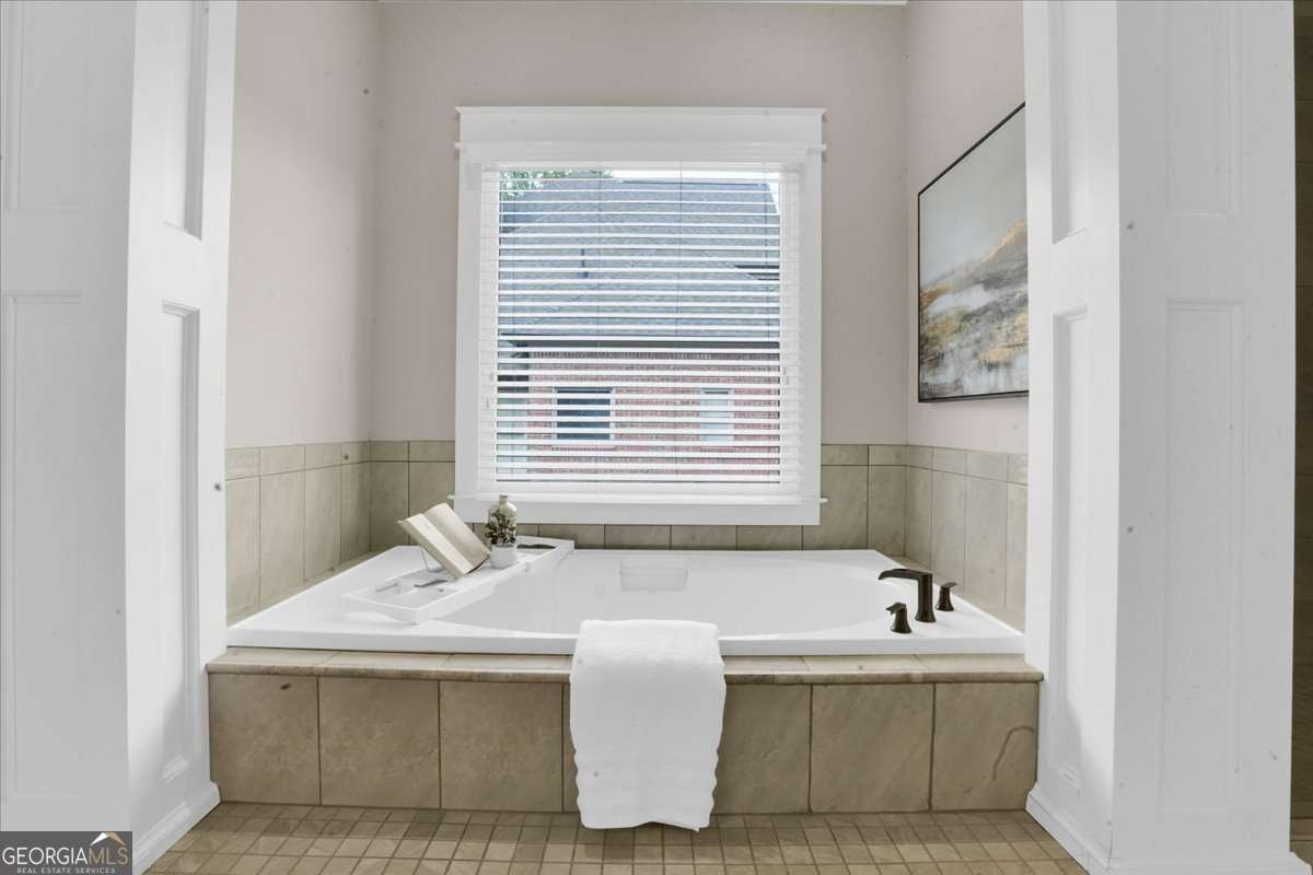 2996 Cambridge Hill Drive Dacula - Photo 42