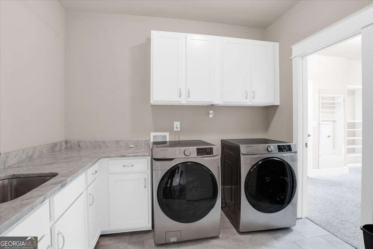 2996 Cambridge Hill Drive Dacula - Photo 46