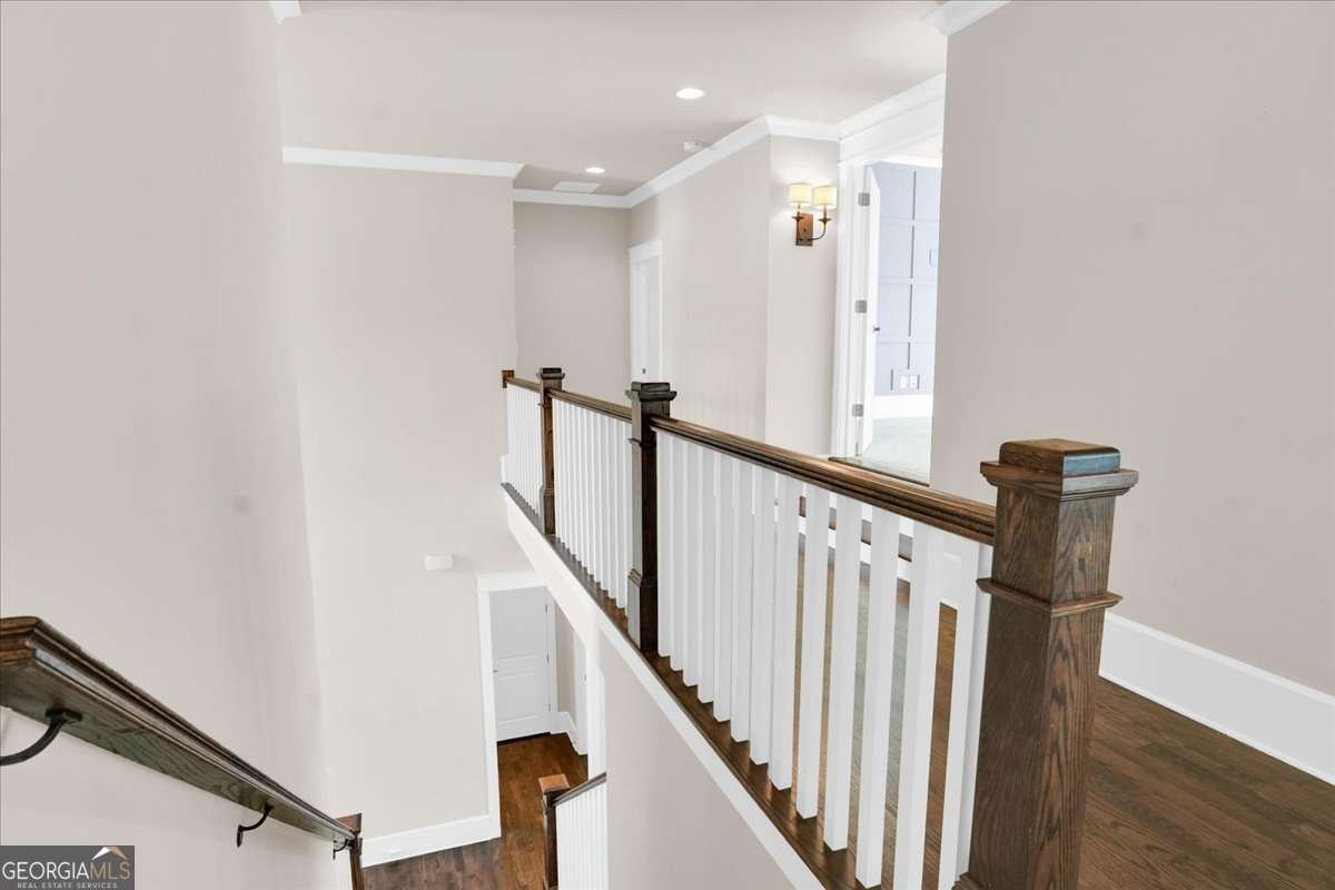 2996 Cambridge Hill Drive Dacula - Photo 48