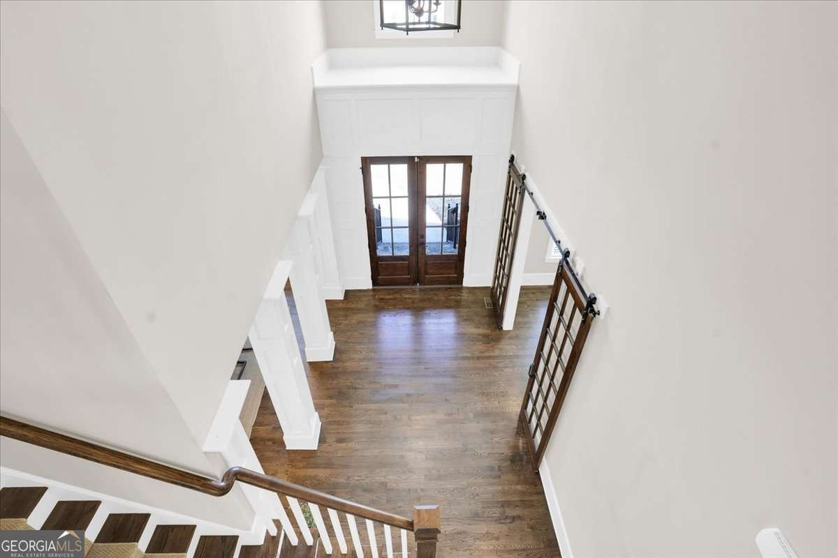 2996 Cambridge Hill Drive Dacula - Photo 56