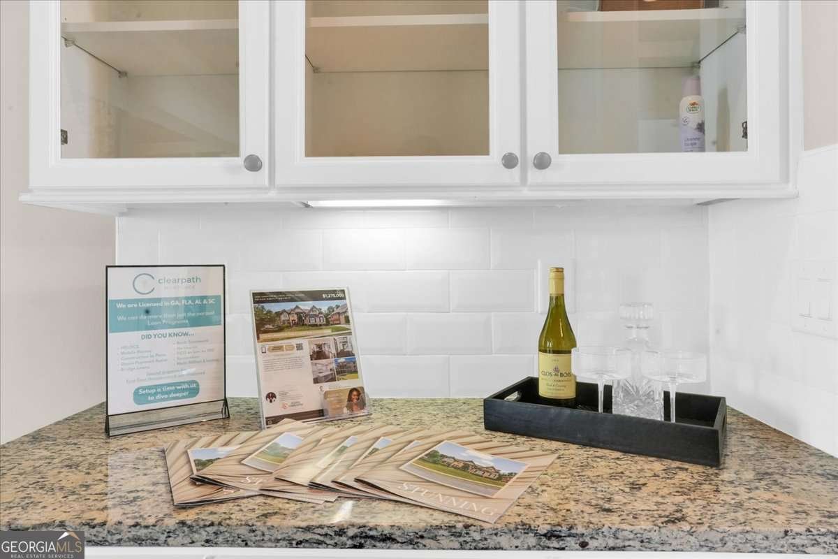 2996 Cambridge Hill Drive Dacula - Photo 57