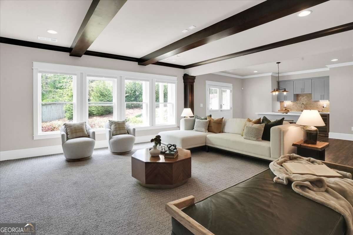 2996 Cambridge Hill Drive Dacula - Photo 59