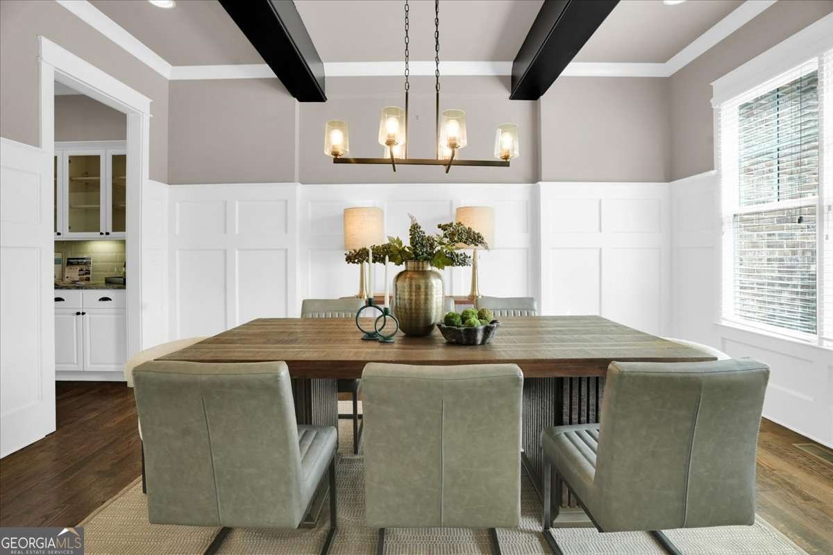 2996 Cambridge Hill Drive Dacula - Photo 6