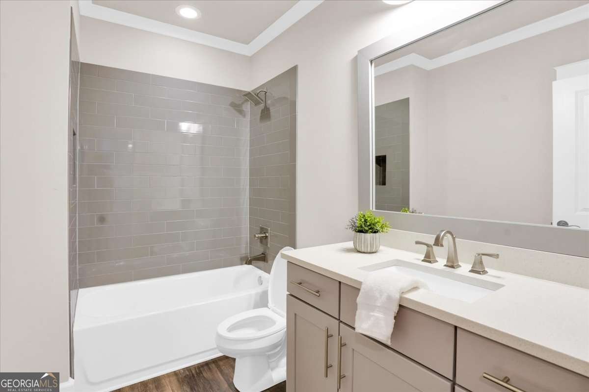 2996 Cambridge Hill Drive Dacula - Photo 68