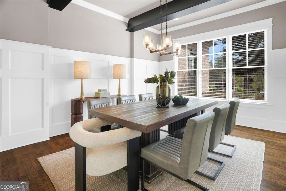 2996 Cambridge Hill Drive Dacula - Photo 7