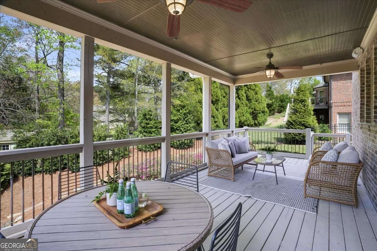 2996 Cambridge Hill Drive Dacula - Photo 71